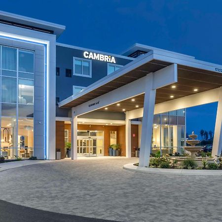 Cambria Hotel Rehoboth Beach Extérieur photo
