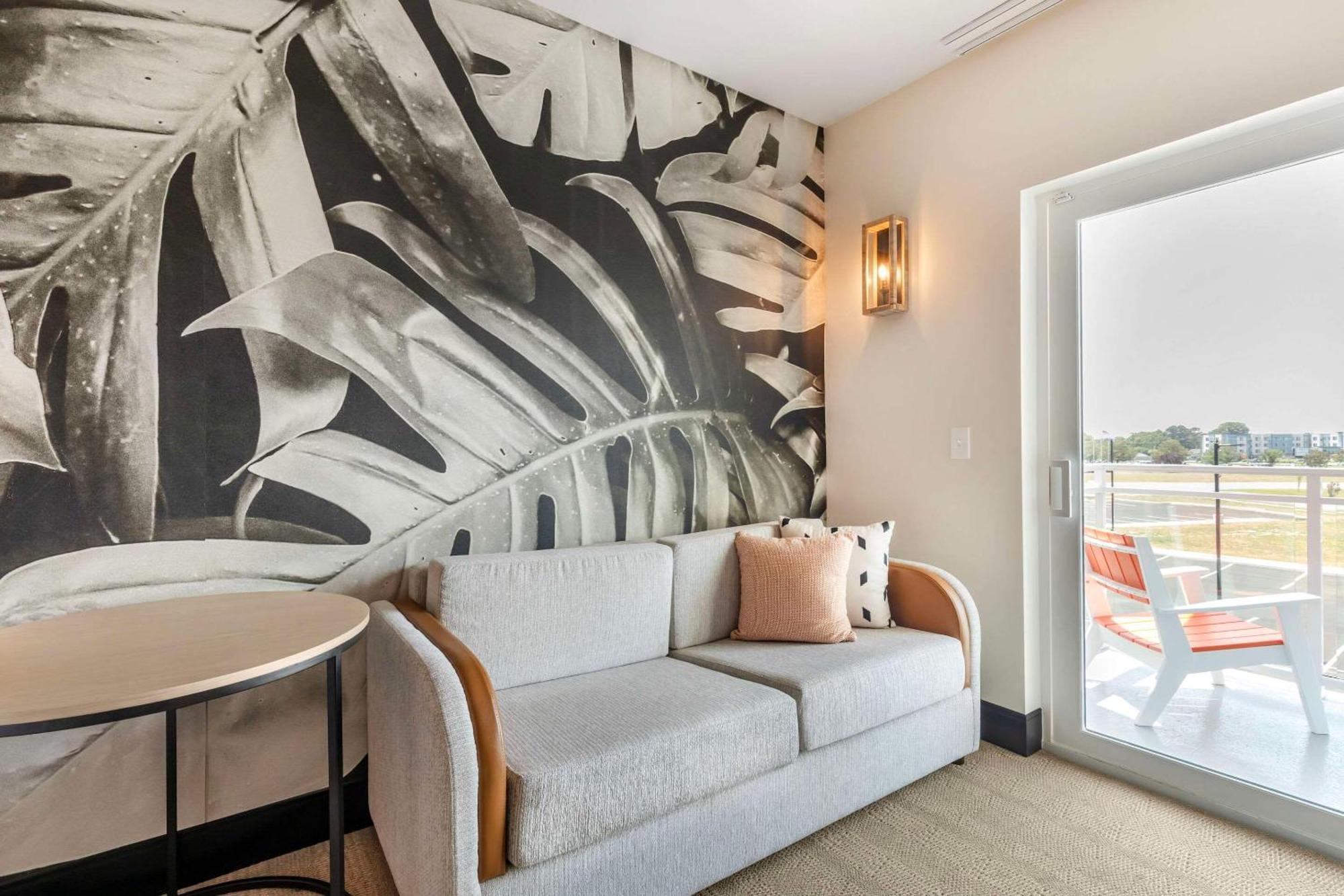 Cambria Hotel Rehoboth Beach Extérieur photo