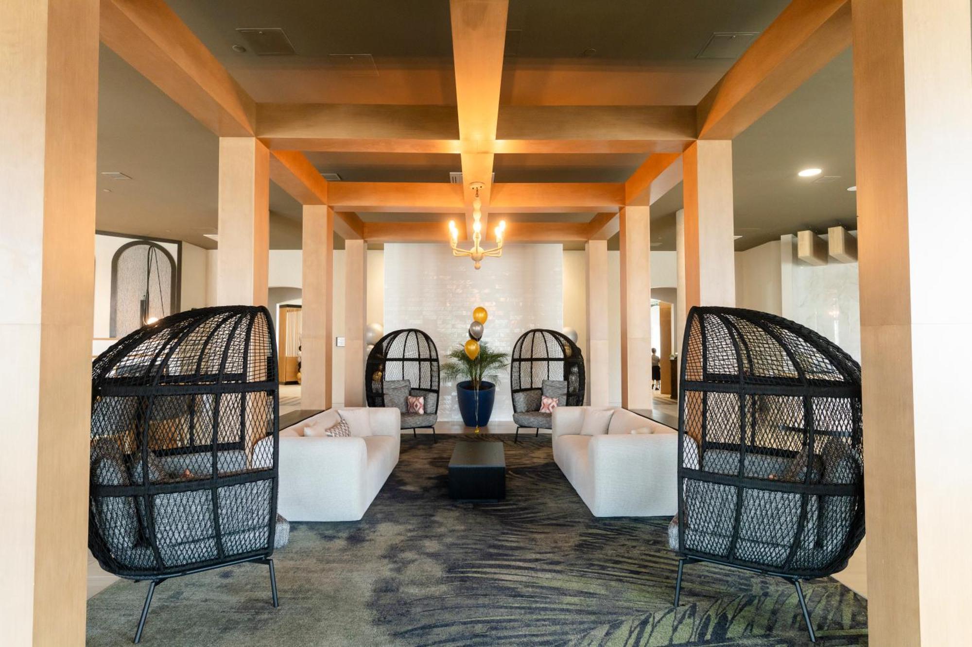 Cambria Hotel Rehoboth Beach Extérieur photo