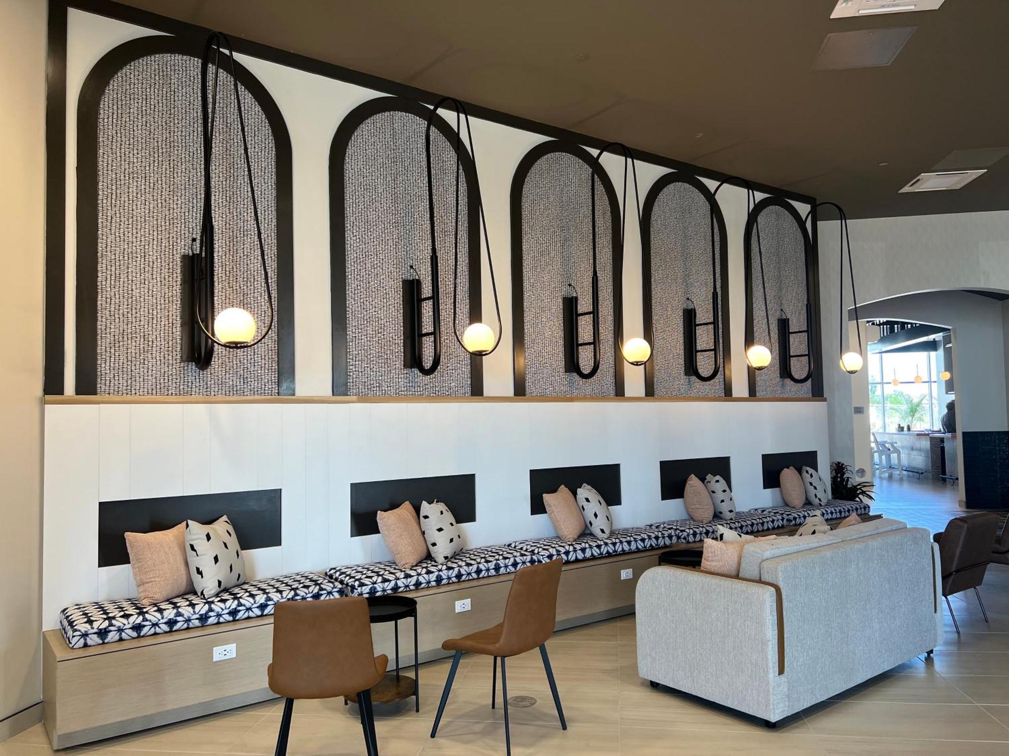 Cambria Hotel Rehoboth Beach Extérieur photo
