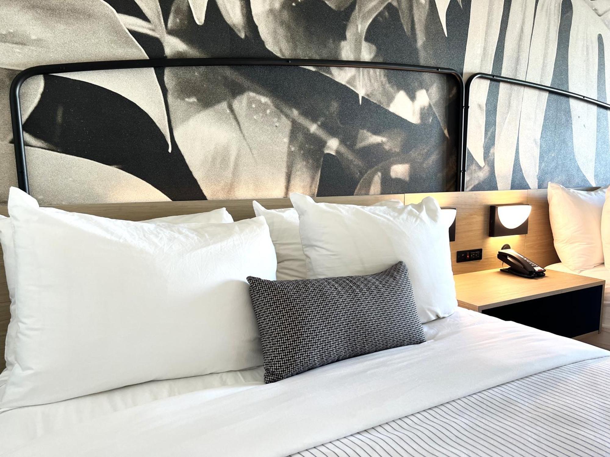 Cambria Hotel Rehoboth Beach Extérieur photo