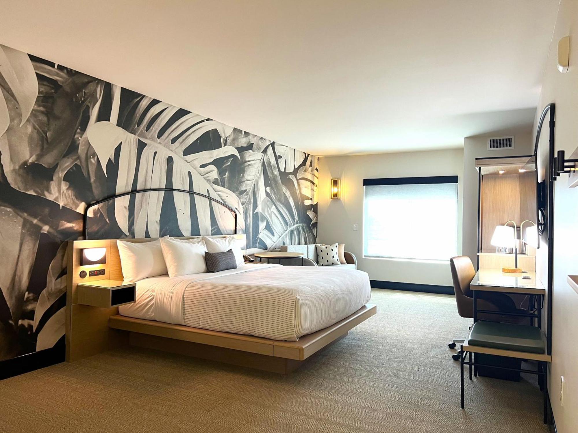 Cambria Hotel Rehoboth Beach Extérieur photo