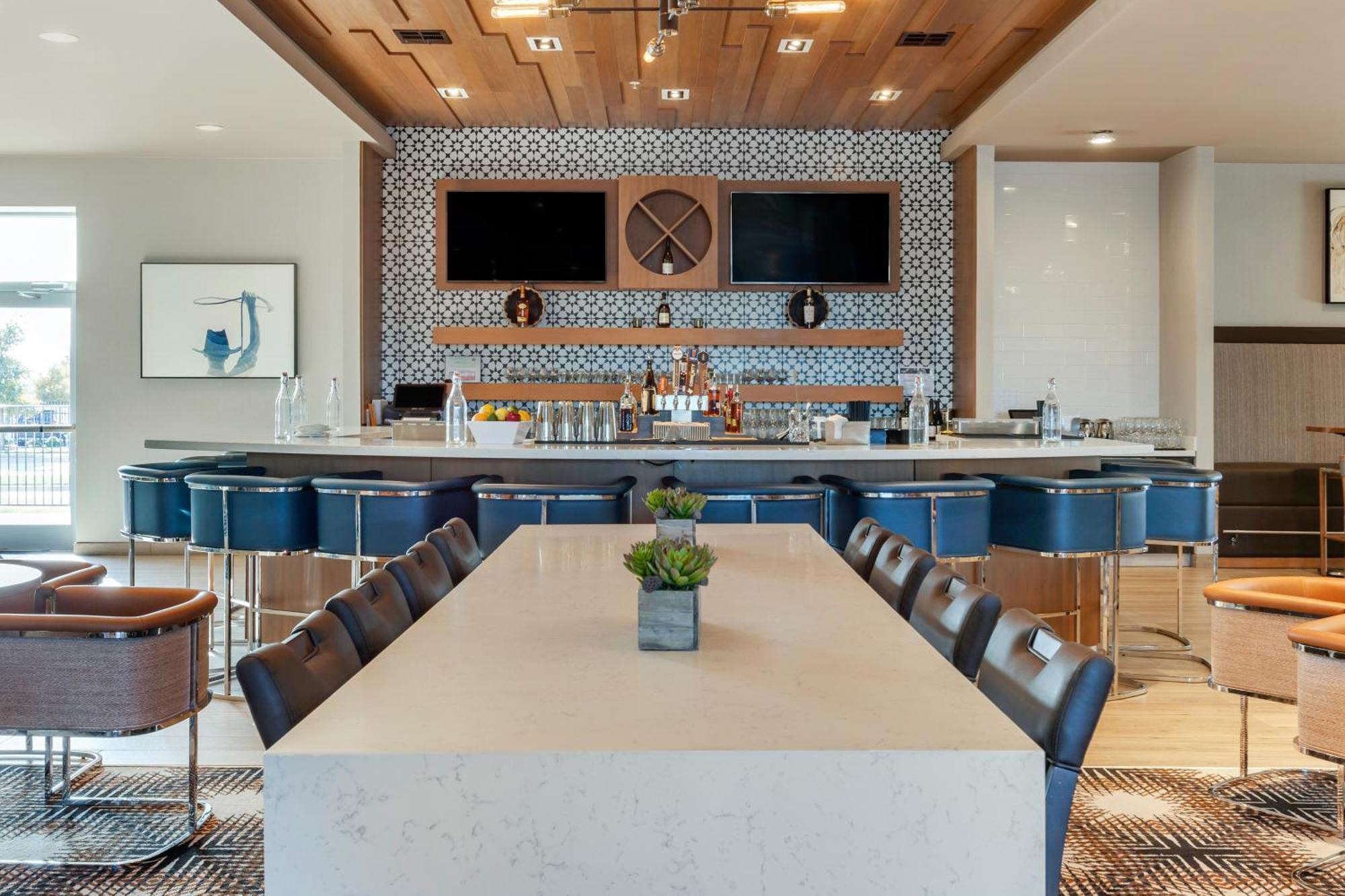 Cambria Hotel Rehoboth Beach Extérieur photo