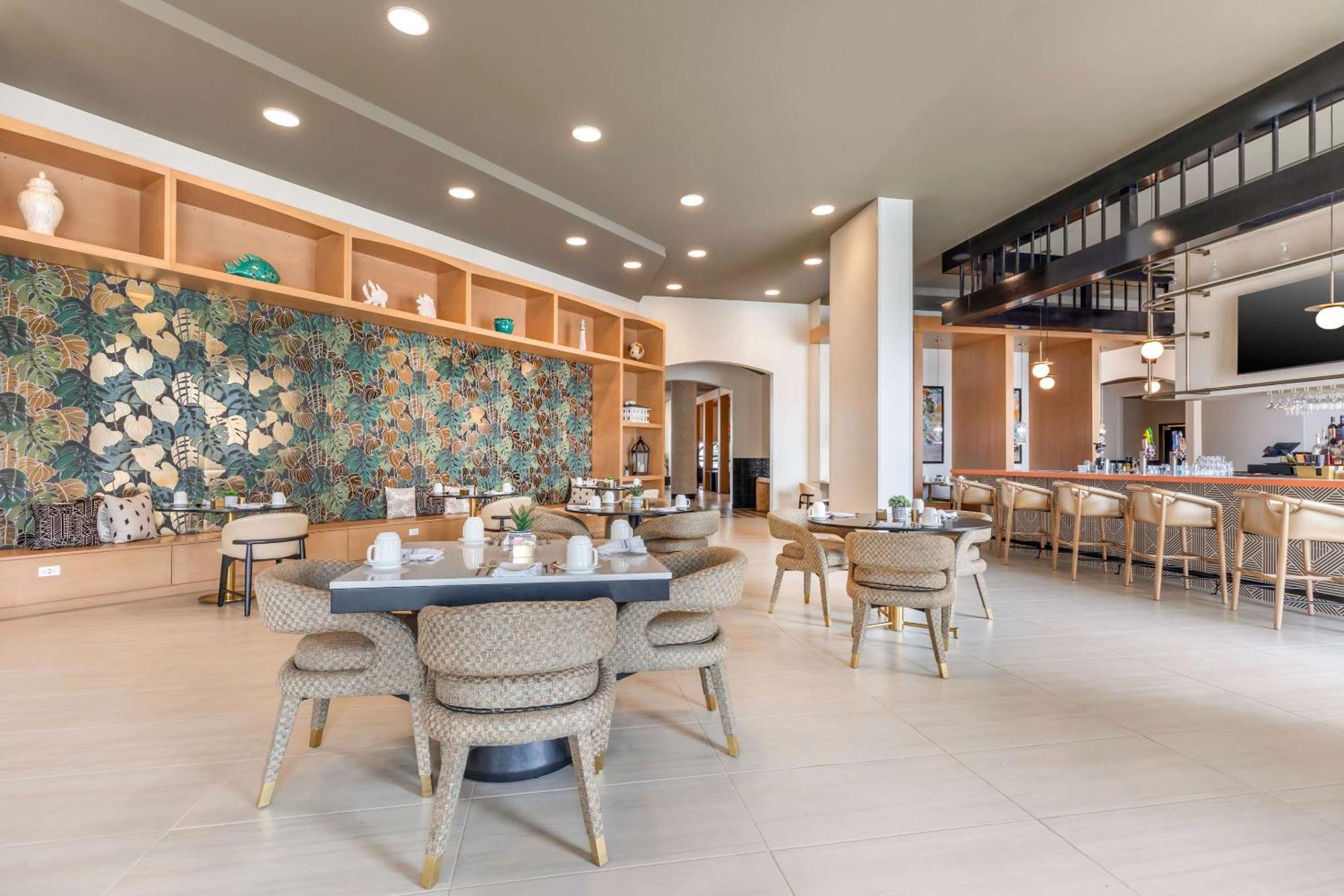 Cambria Hotel Rehoboth Beach Extérieur photo