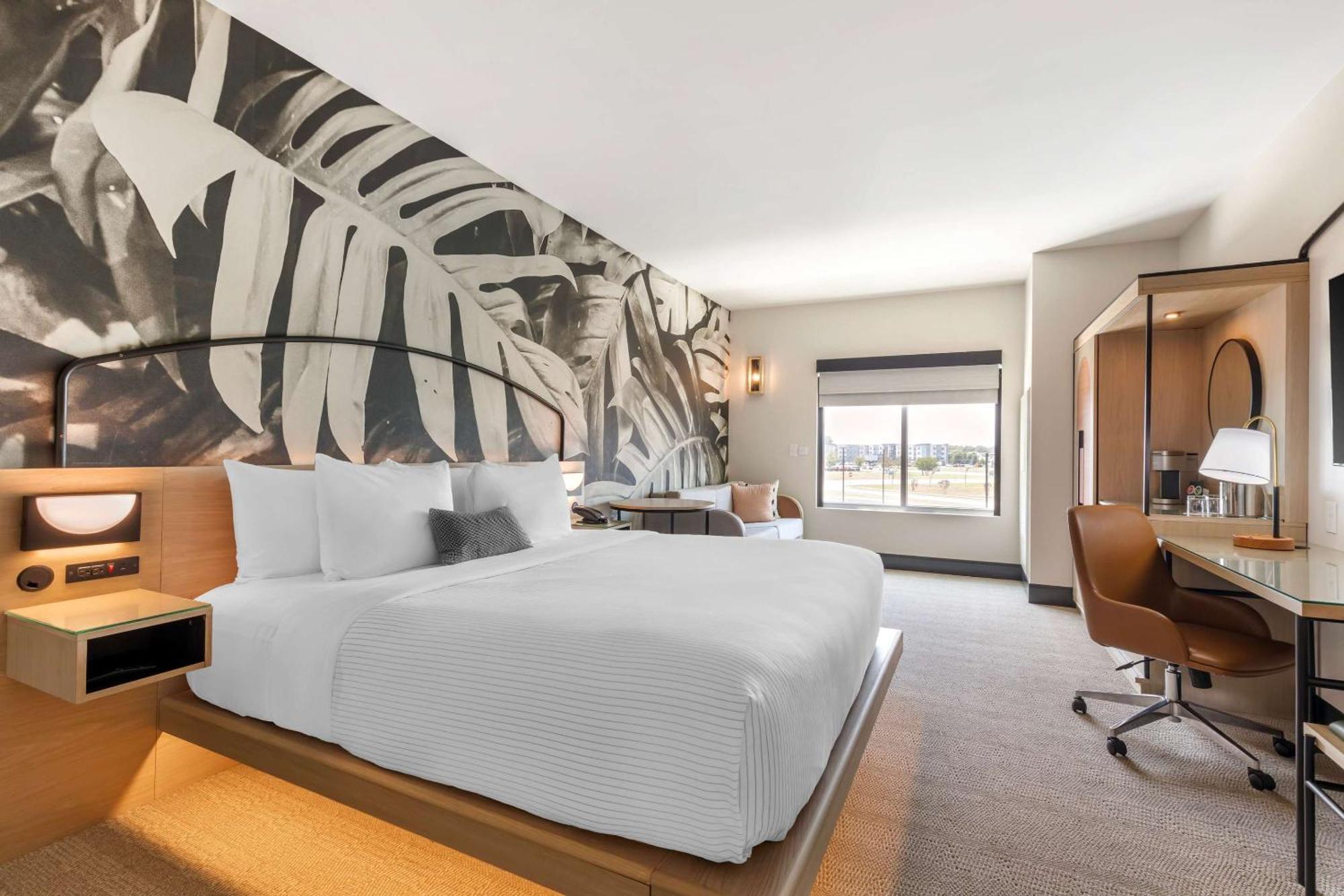 Cambria Hotel Rehoboth Beach Extérieur photo