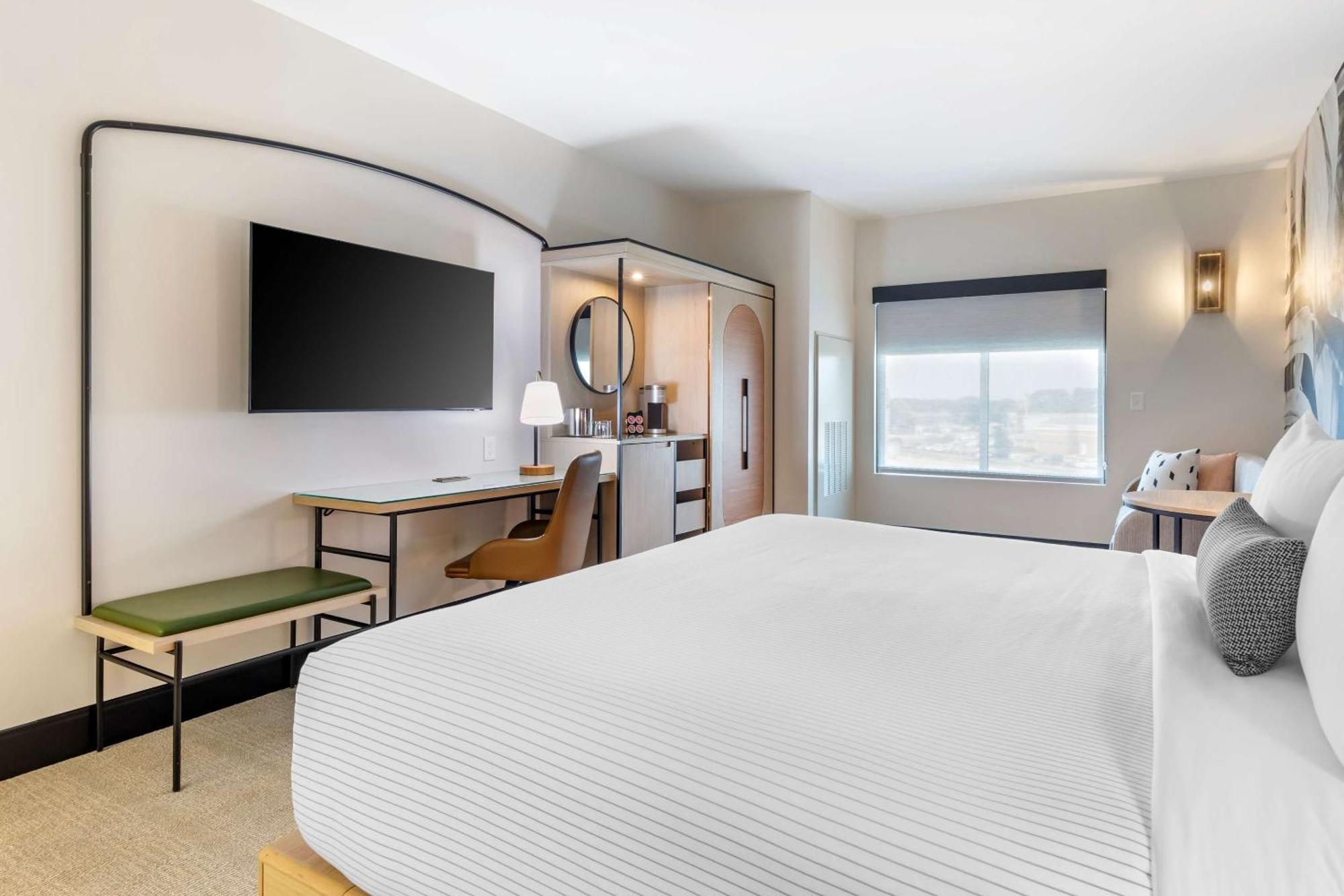 Cambria Hotel Rehoboth Beach Extérieur photo
