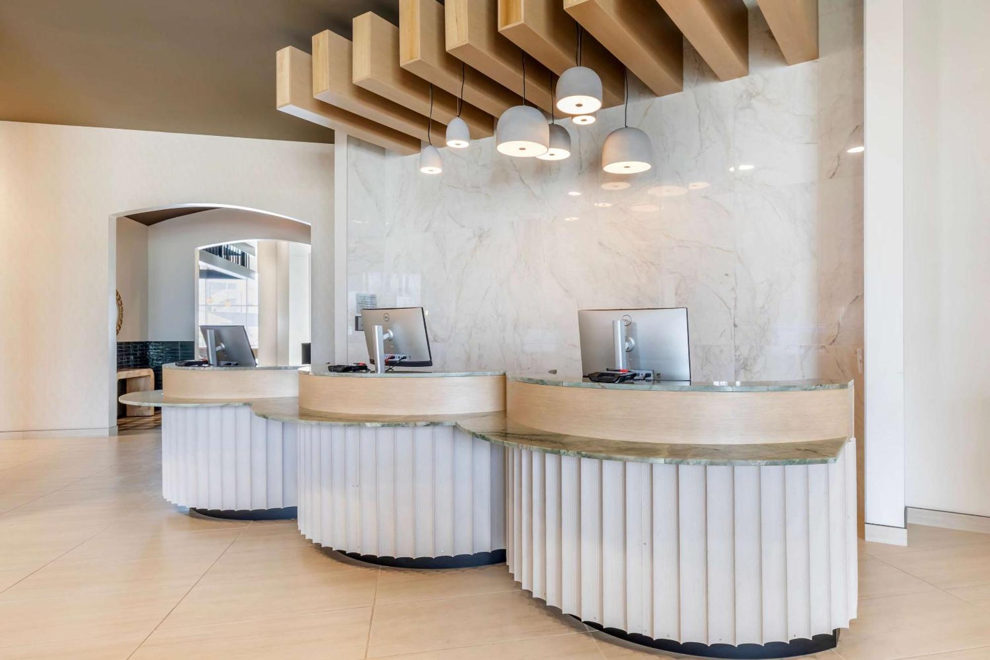 Cambria Hotel Rehoboth Beach Extérieur photo