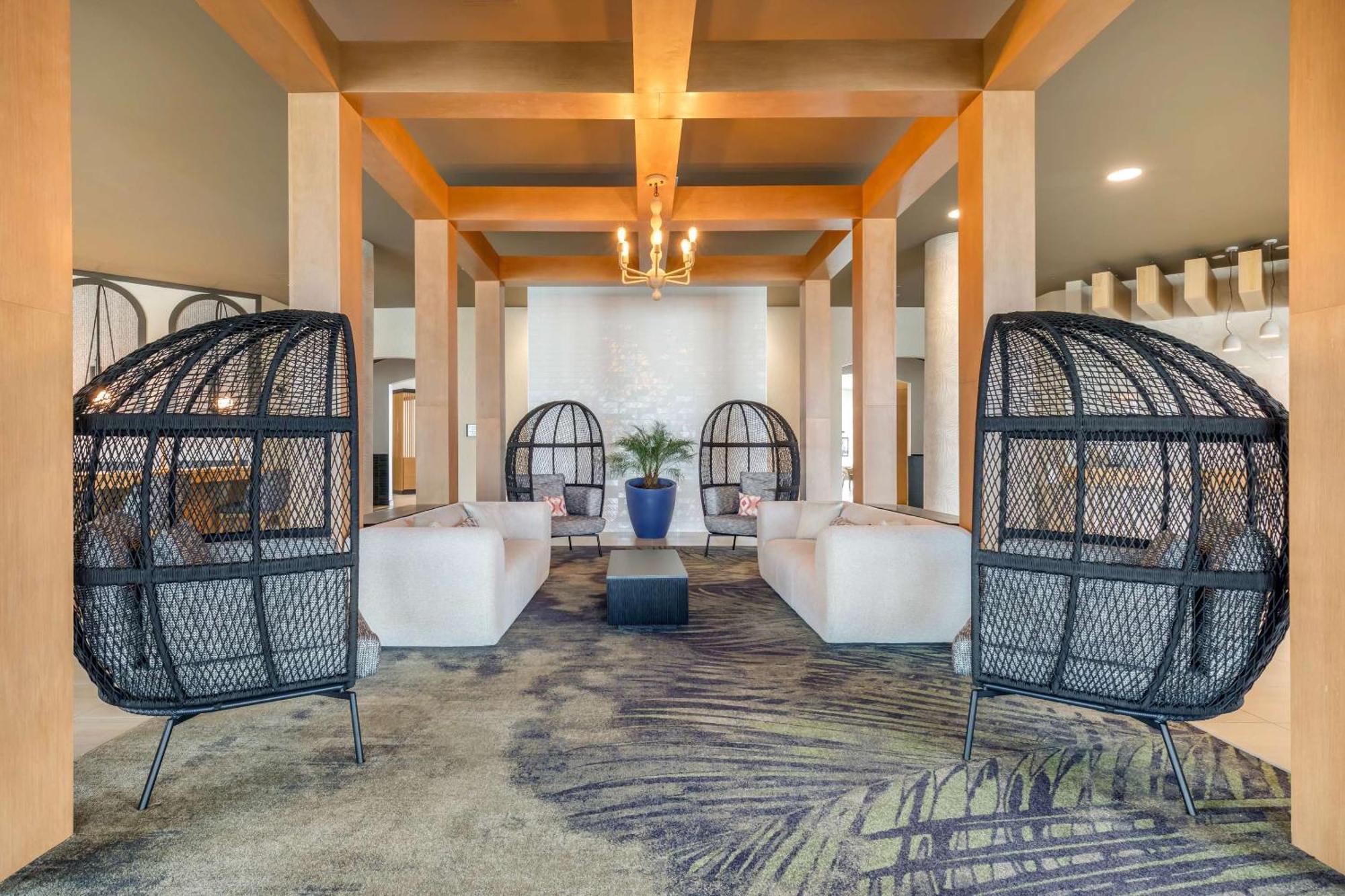 Cambria Hotel Rehoboth Beach Extérieur photo